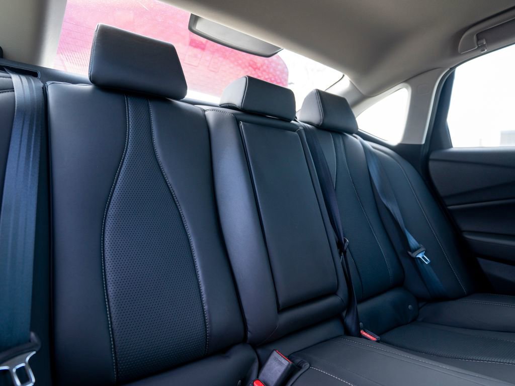 Certified 2021 Acura TLX Technology Package image 40