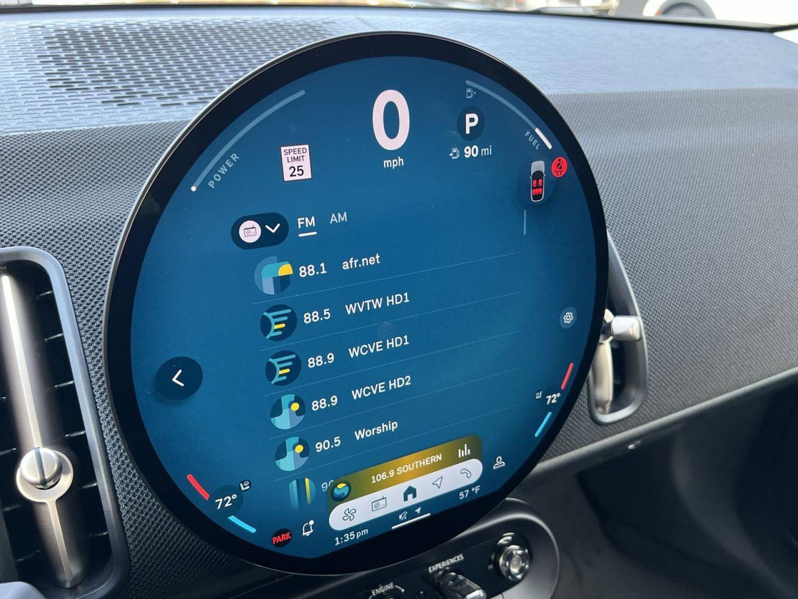 New 2025 MINI Cooper Countryman S w/ Comfort Package Max image 15