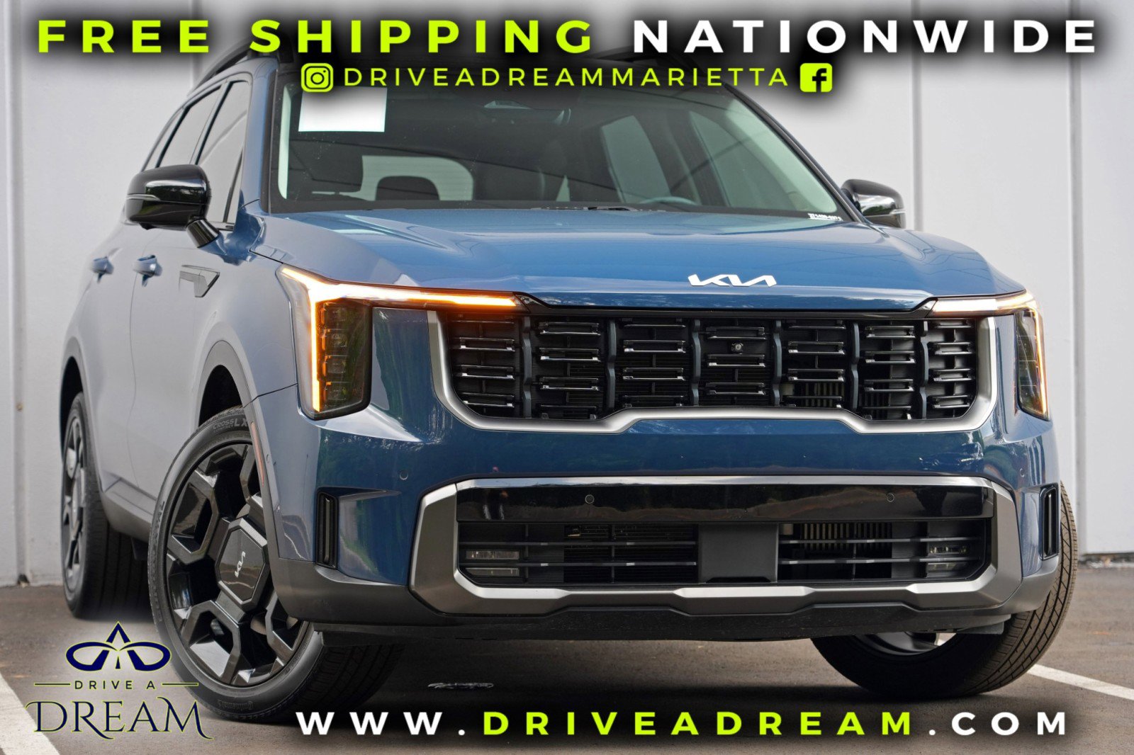 Used 2024 Kia Sorento SX AWD/4WD image 2