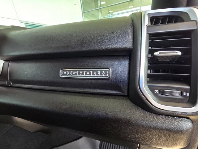 Certified 2024 RAM 3500 Big Horn w/ Sport Appearance Package AWD/4WD image 20
