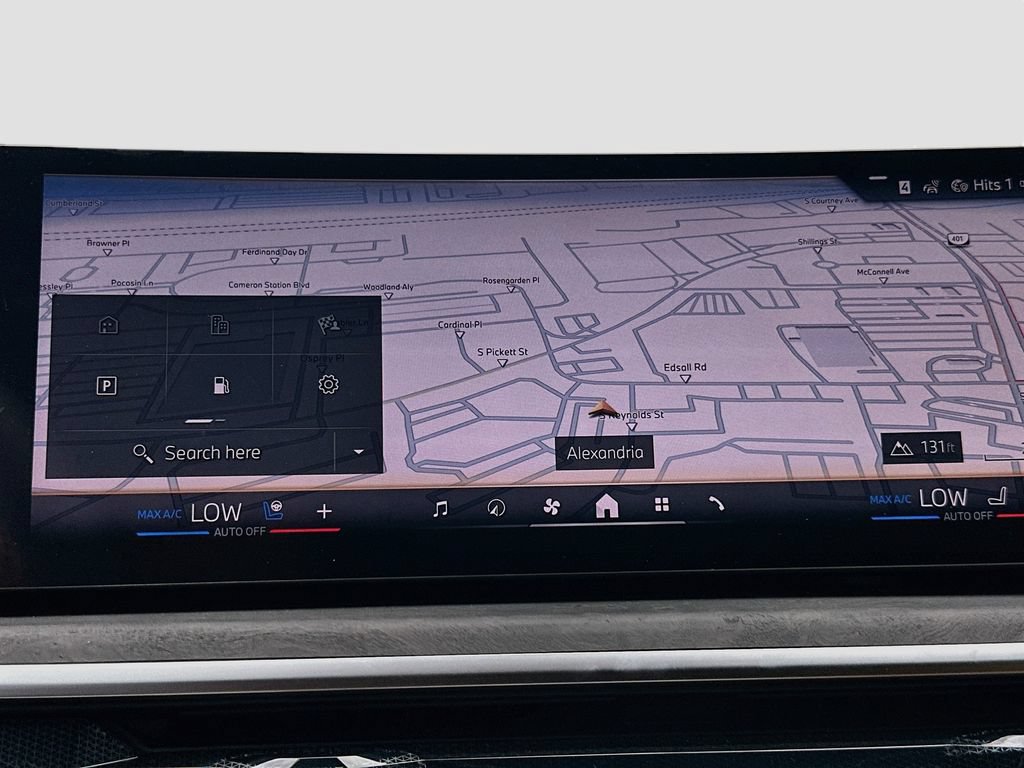 New 2026 BMW X5 xDrive40i AWD/4WD image 13