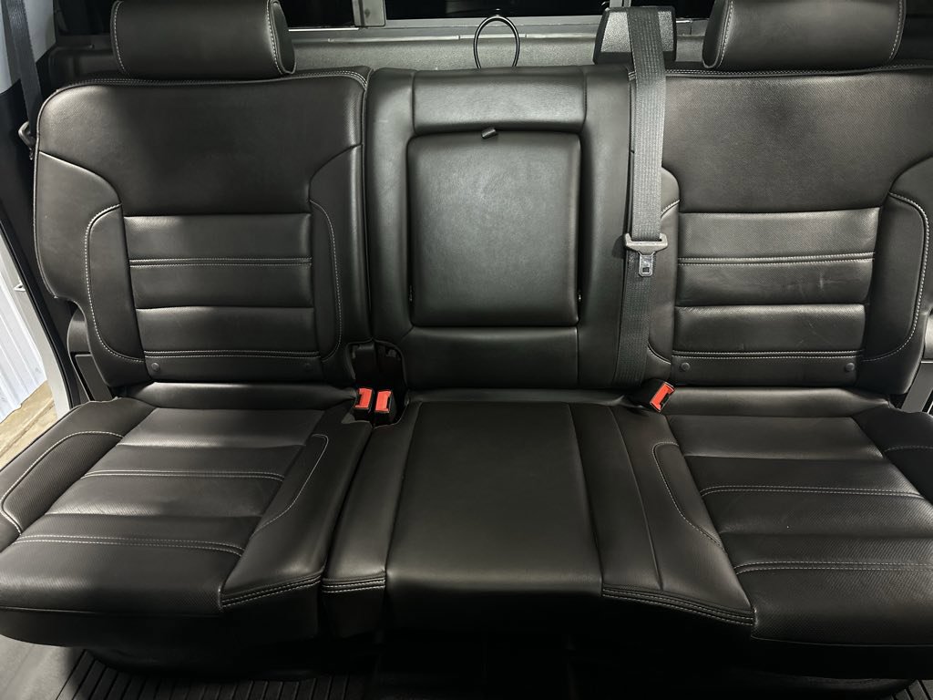 Used 2018 GMC Sierra 2500 Denali w/ Duramax Plus Package image 31