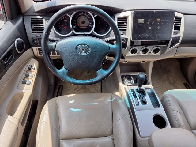 Used 2008 Toyota Tacoma 4x4 Double Cab image 13