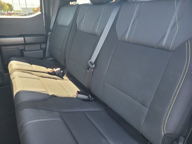 Used 2025 Ford F150 STX w/ Equipment Group 200A image 13