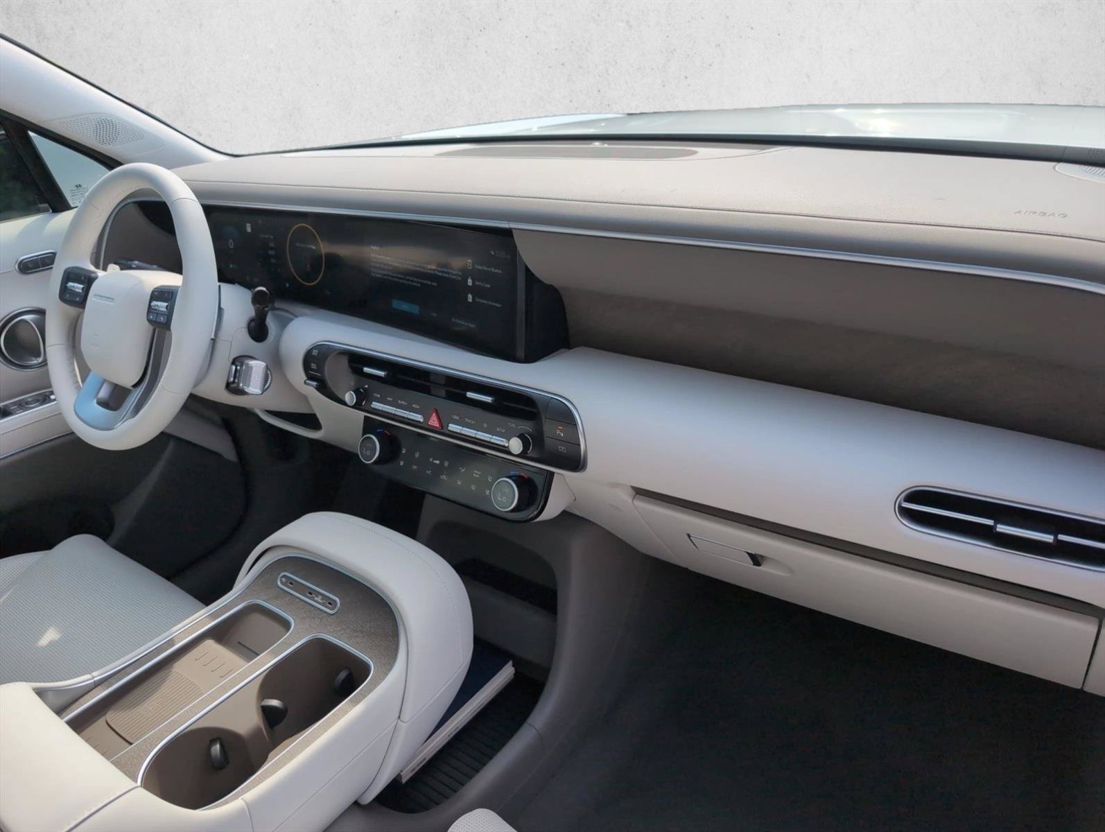 New 2027 Hyundai Palisade SEL FWD image 28