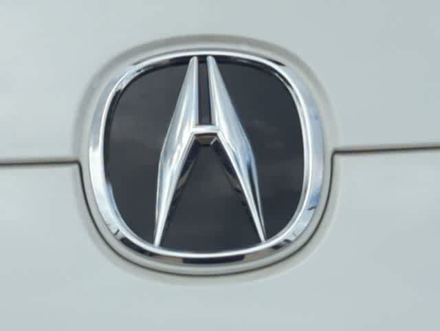 Used 2025 Acura ADX A-Spec FWD image 12