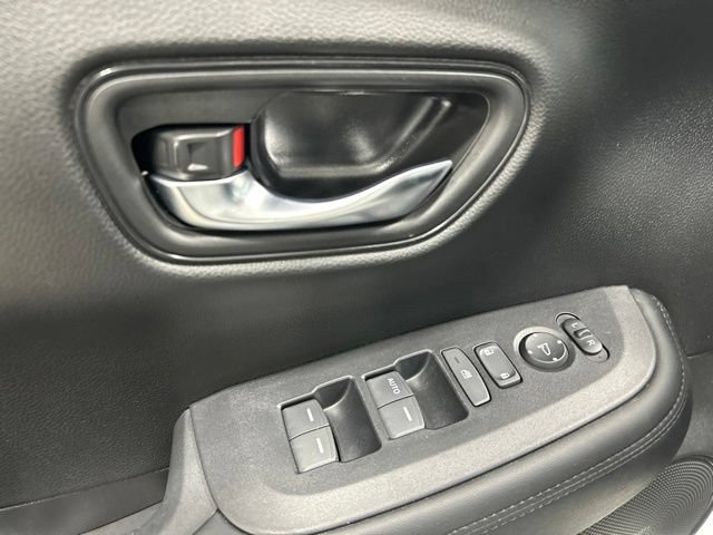 Certified 2023 Honda HR-V LX image 23