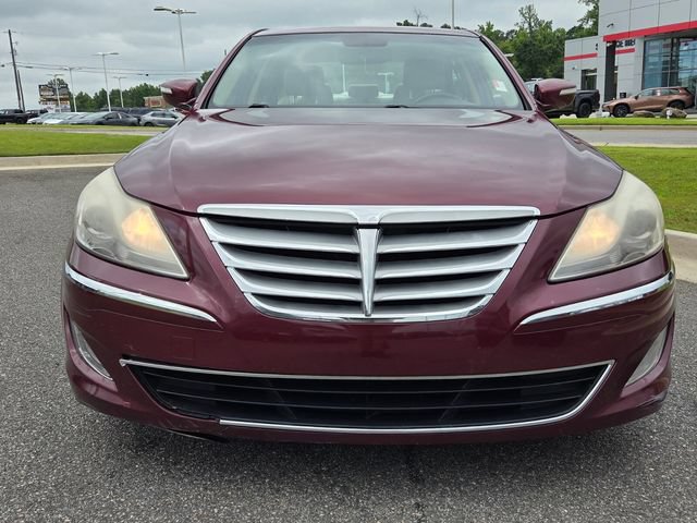 Used 2012 Hyundai Genesis 3.8 RWD image 2