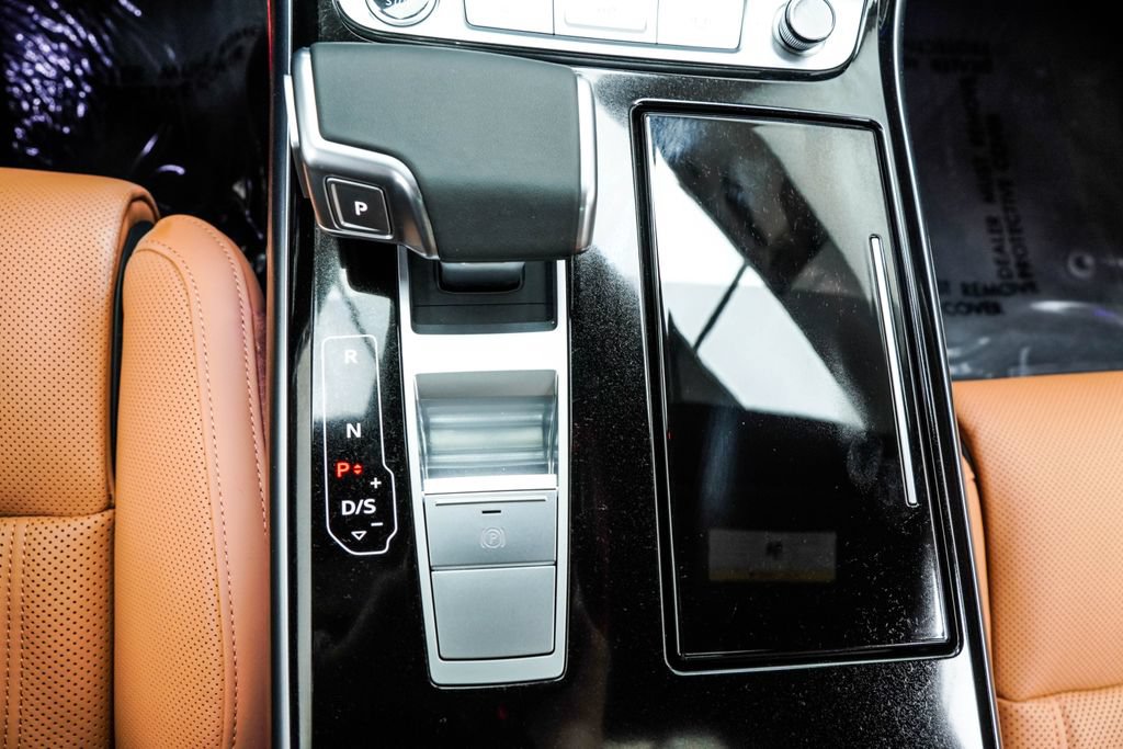 Used 2026 Audi A8 L 3.0T AWD/4WD image 27