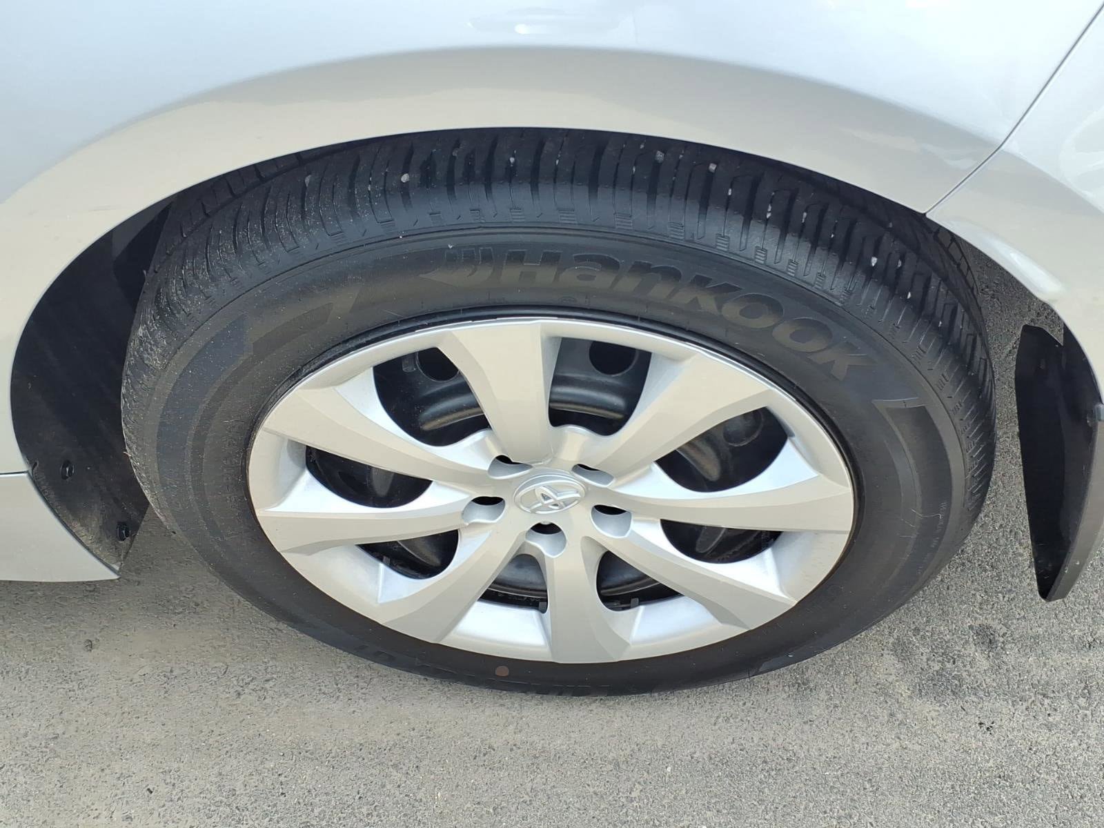 Certified 2023 Toyota Corolla LE FWD image 6