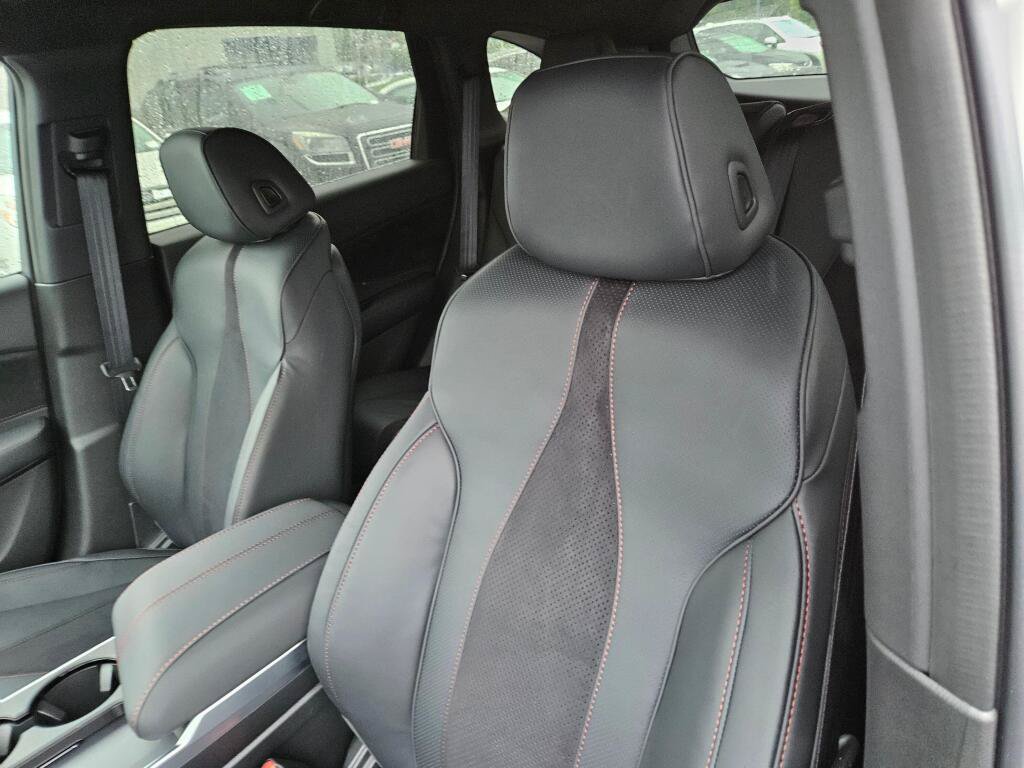 New 2026 Acura RDX w/ Advance Package AWD/4WD image 26