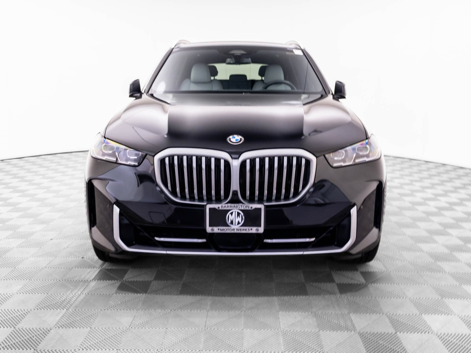Certified 2024 BMW X5 xDrive40i w/ Premium Package AWD/4WD image 8