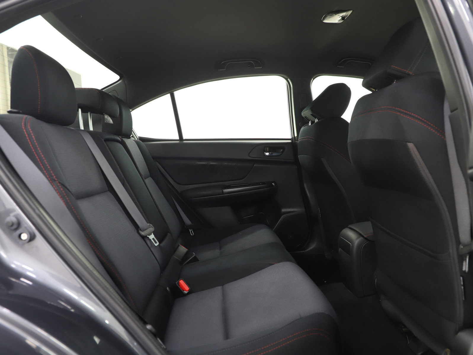 Used 2020 Subaru WRX AWD/4WD image 12
