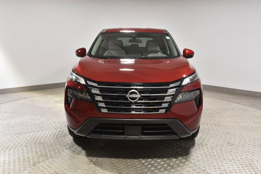 Used 2025 Nissan Rogue SV image 11