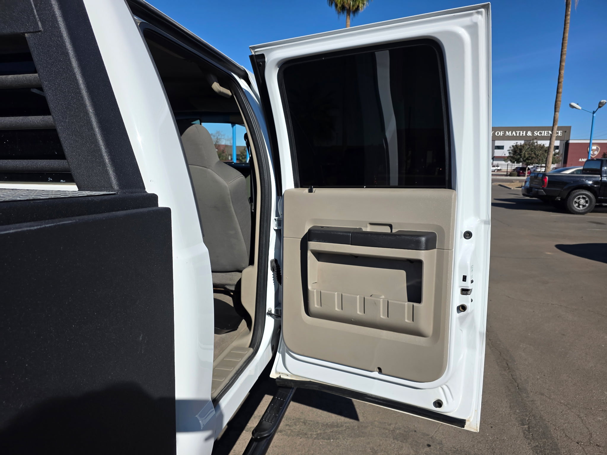 Used 2009 Ford F250 XL AWD/4WD image 18