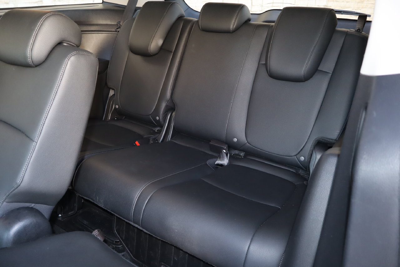 Used 2025 Honda Odyssey EX-L image 7