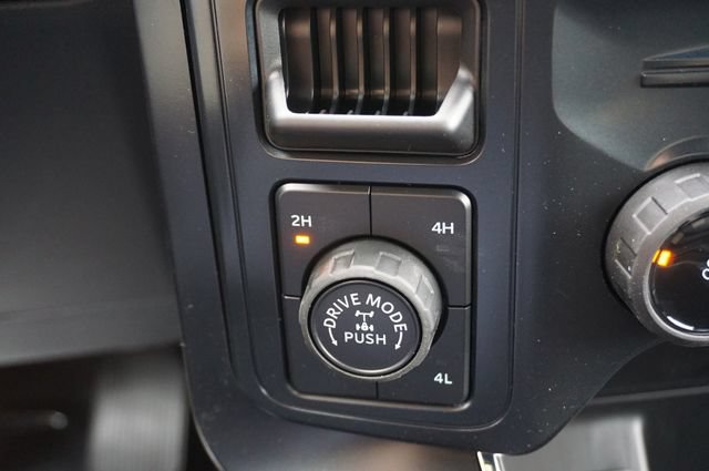 New 2026 Ford F150 STX w/ Equipment Group 200A AWD/4WD image 7