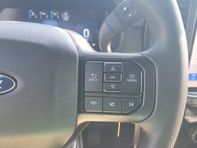 New 2025 Ford F150 STX w/ Equipment Group 200A image 13