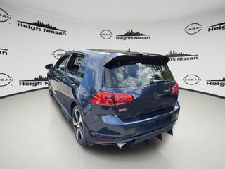 Used 2017 Volkswagen GTI Autobahn FWD image 3