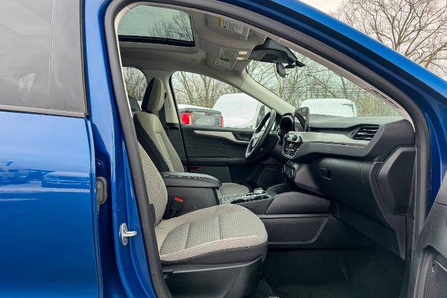 Certified 2022 Ford Escape SE w/ Convenience Package image 13