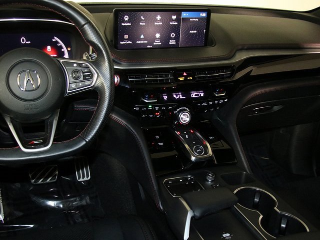Certified 2022 Acura MDX A-Spec image 17