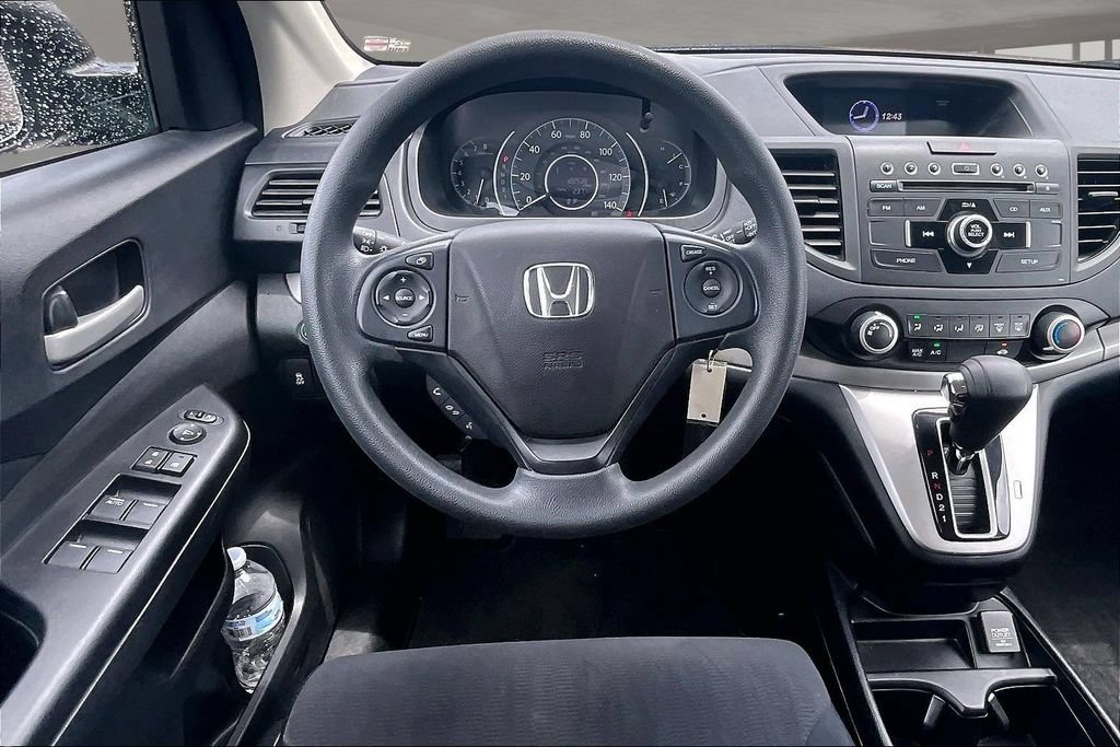 Used 2014 Honda CR-V LX image 8