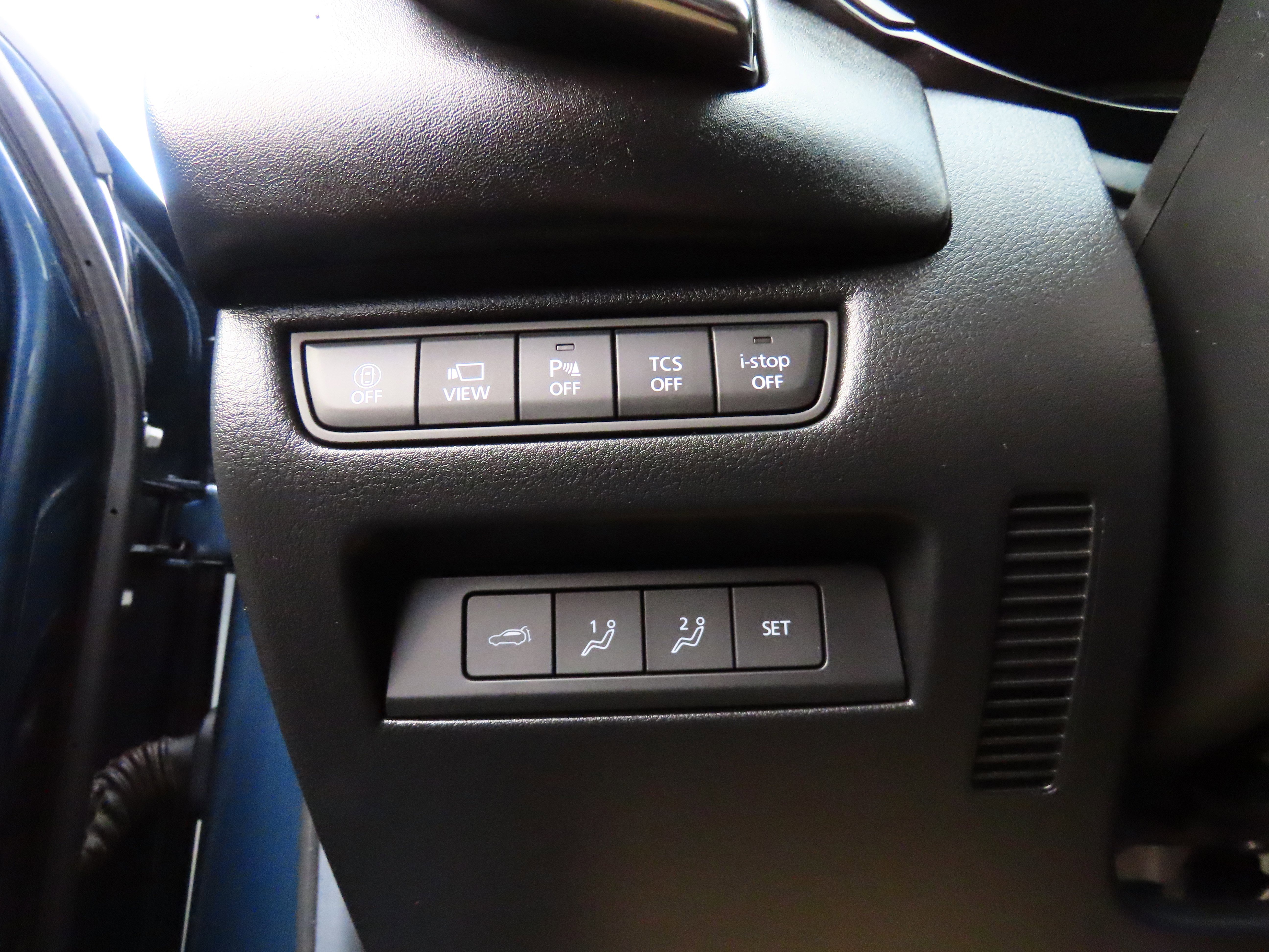 Used 2024 MAZDA CX-50 2.5 Turbo w/ Premium Plus Pkg image 30