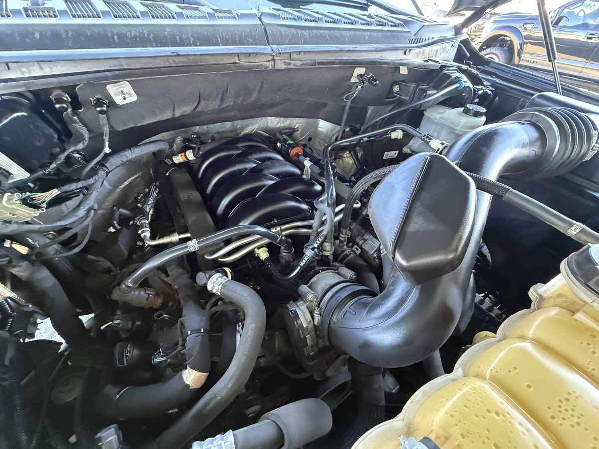 Used 2020 Ford F150 XLT w/ Equipment Group 302A Luxury image 46