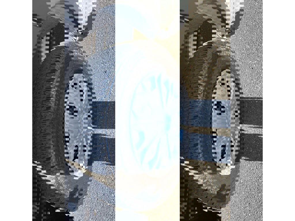 Used 2023 Ford Transit 250 Low Roof w/ Exterior Upgrade Package image 8