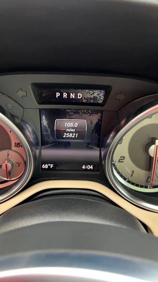 Used 2014 Mercedes-Benz SLK 250 image 41