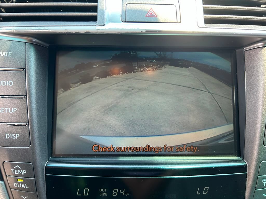 Used 2010 Lexus LS 460 AWD image 21