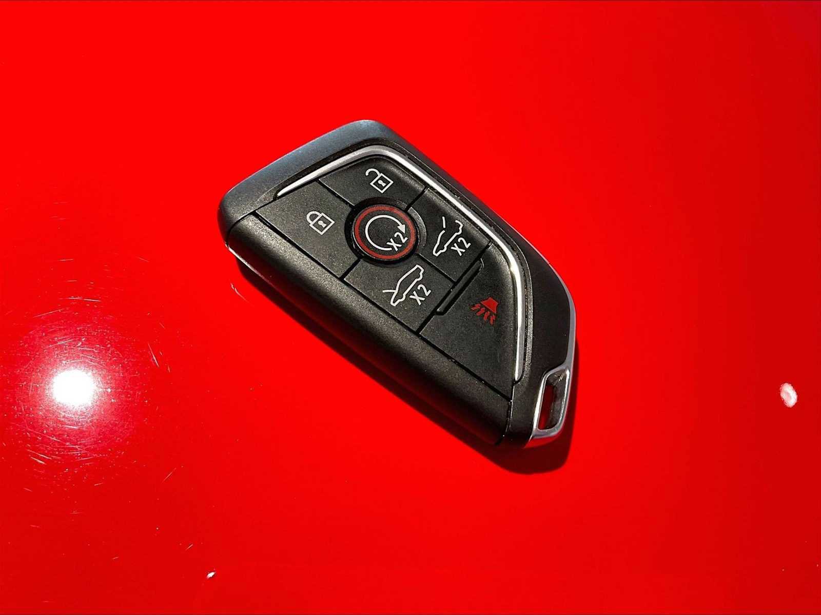 Used 2023 Chevrolet Corvette Stingray Preferred Cpe w/ Z51 Performance Package image 32