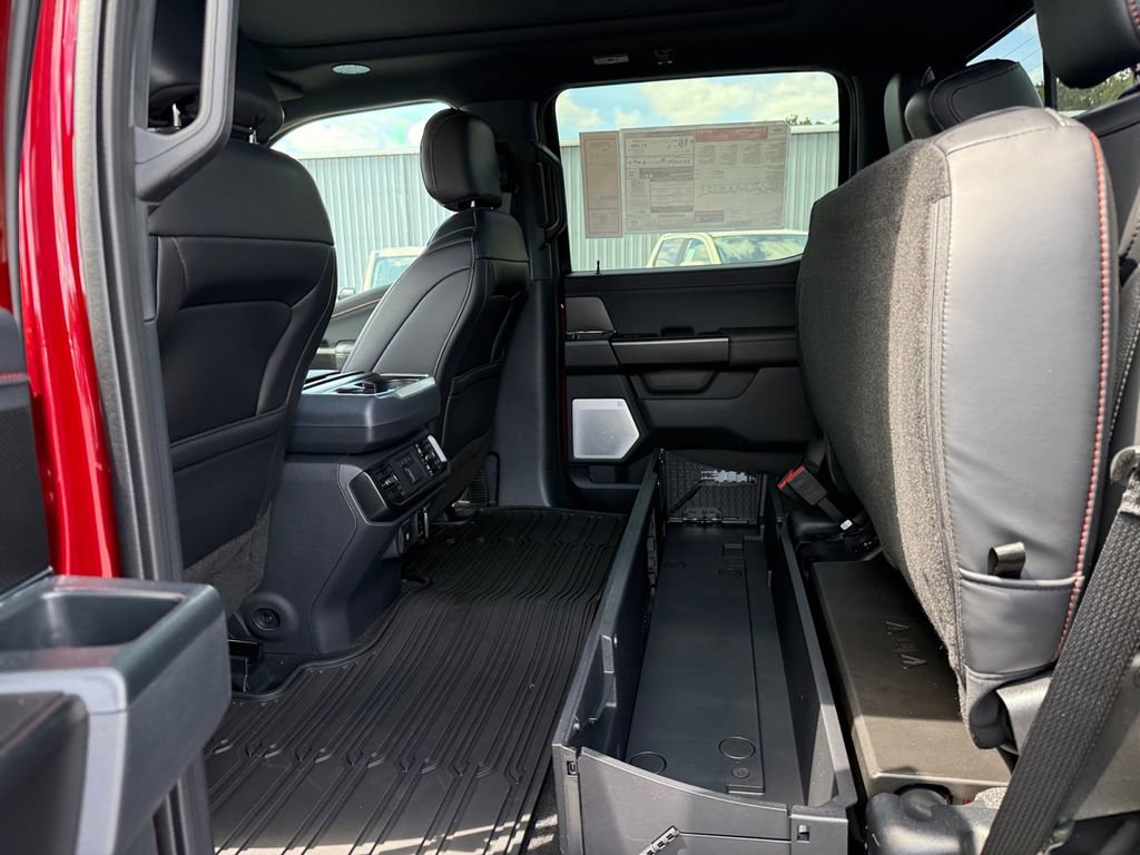 New 2026 Ford F150 Raptor AWD/4WD image 22