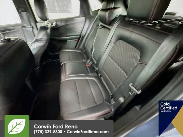 Certified 2025 Ford Escape ST-Line Select image 26