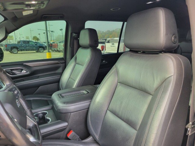 Used 2021 Chevrolet Tahoe LT RWD image 13