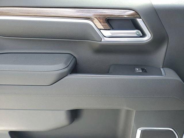 New 2026 Chevrolet Silverado 1500 LT image 8