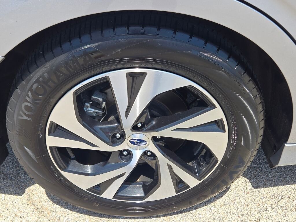 Used 2024 Subaru Legacy Premium AWD/4WD image 10