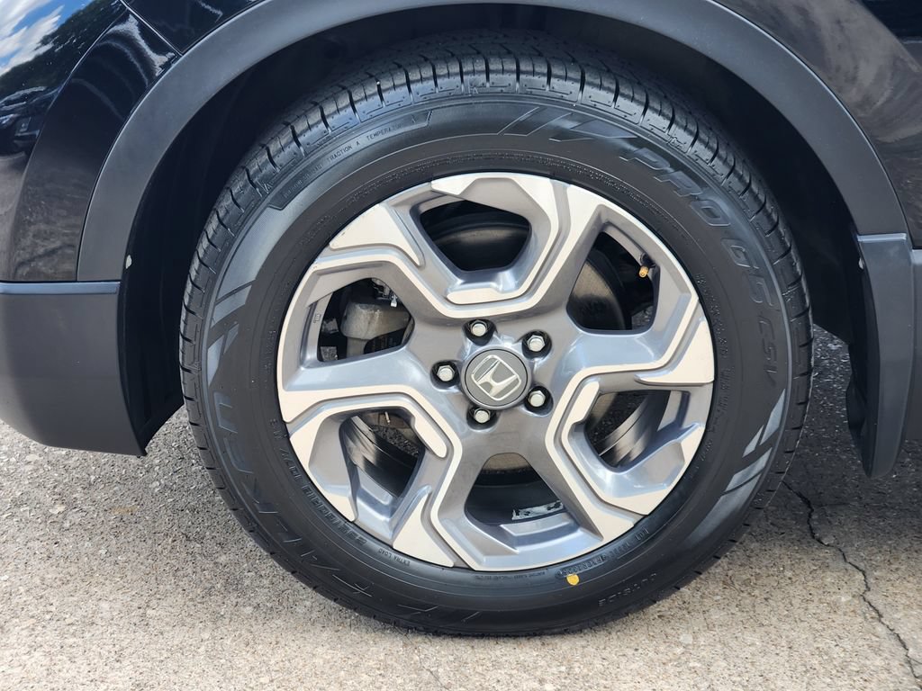 Used 2019 Honda CR-V EX-L image 13