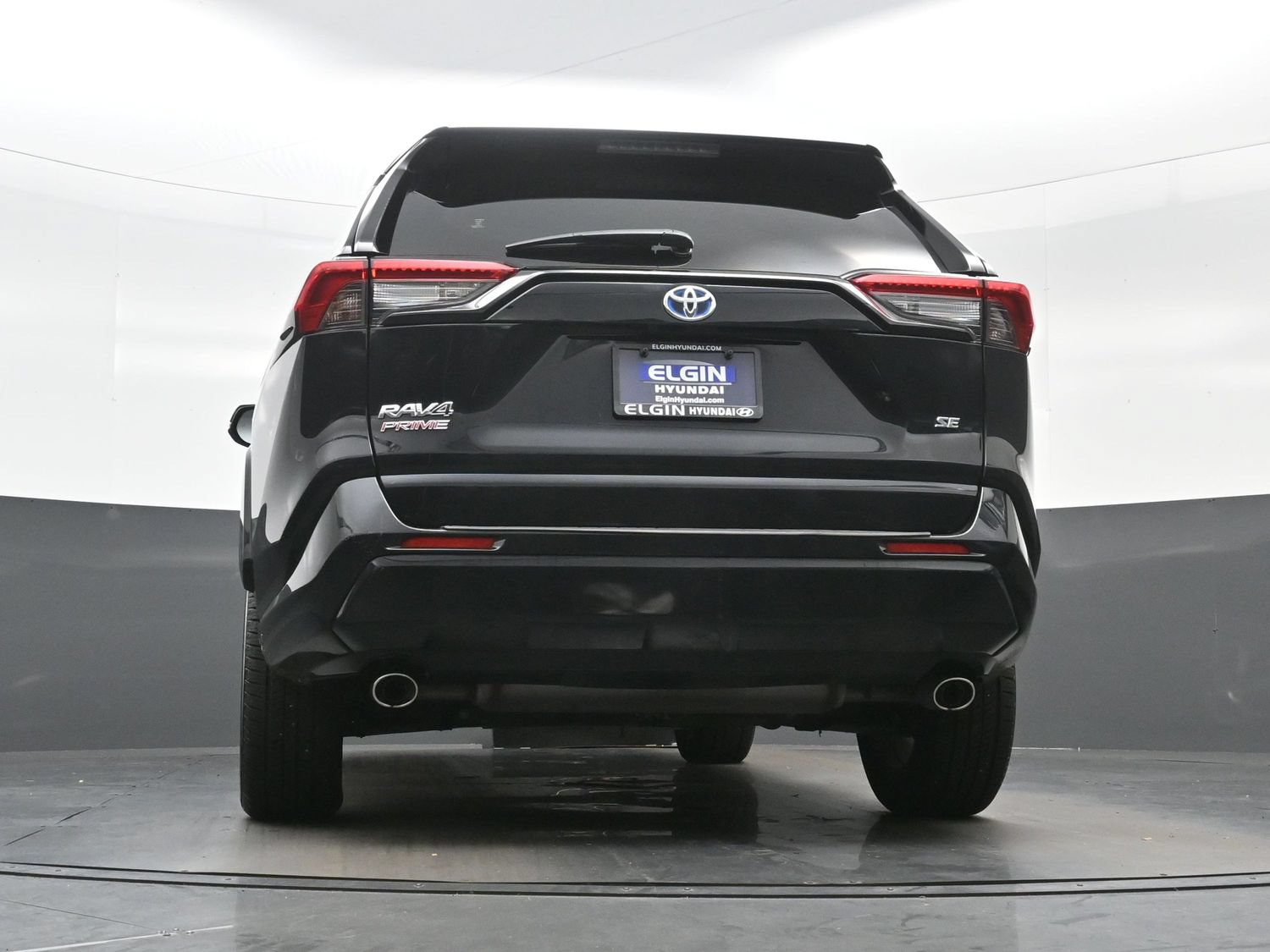 Used 2021 Toyota RAV4 SE w/ Weather & Moonroof Package AWD/4WD image 30