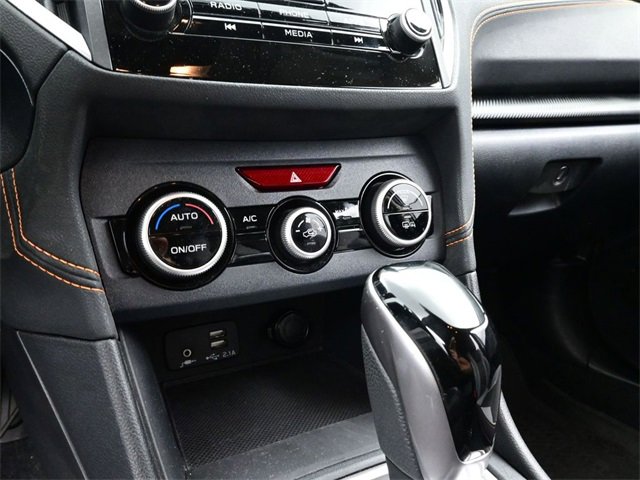 Used 2020 Subaru Crosstrek 2.0i Premium image 12