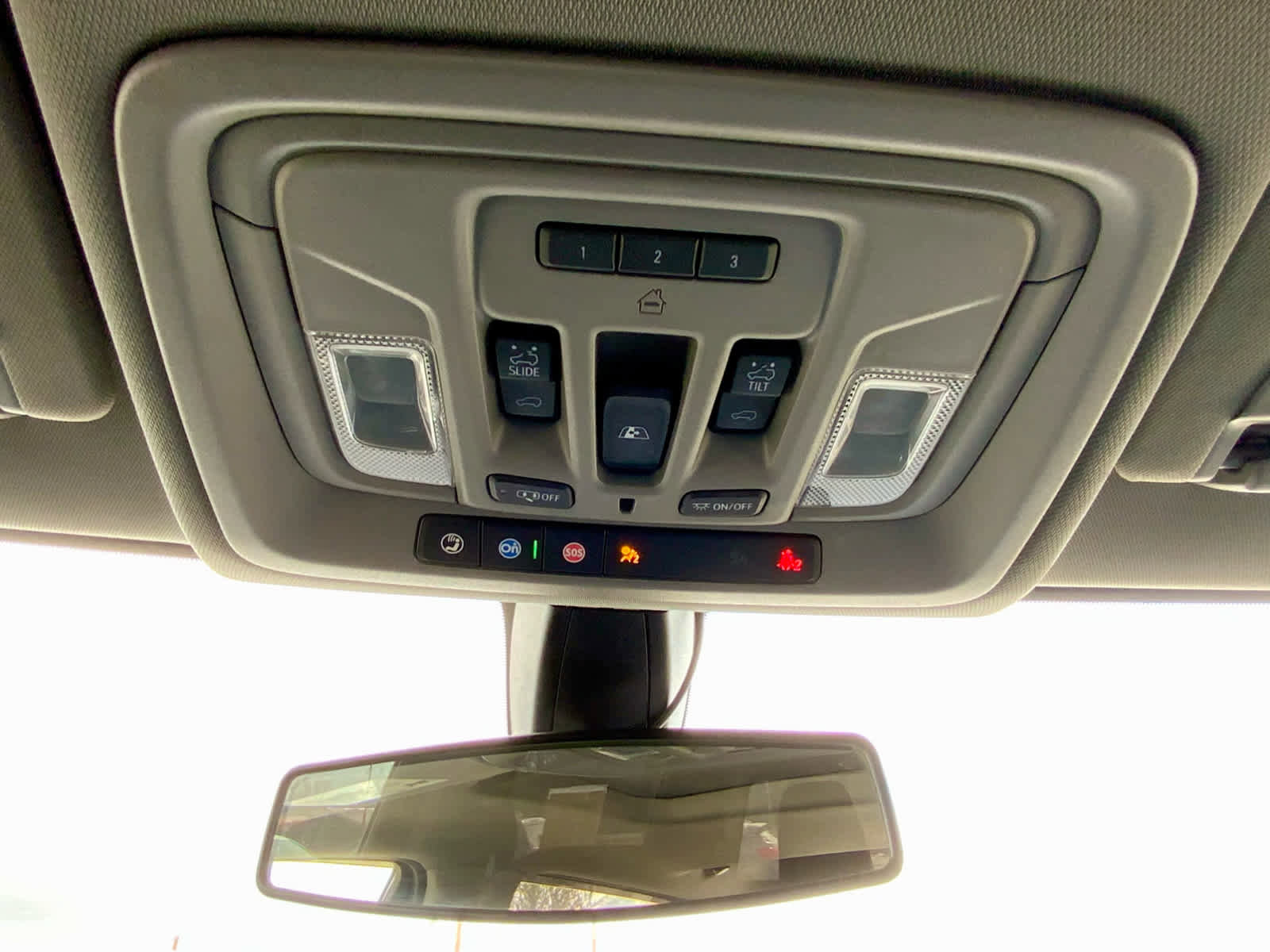 Used 2022 Chevrolet Silverado 1500 LT Trail Boss w/ LT Trail Boss Premium Package image 46