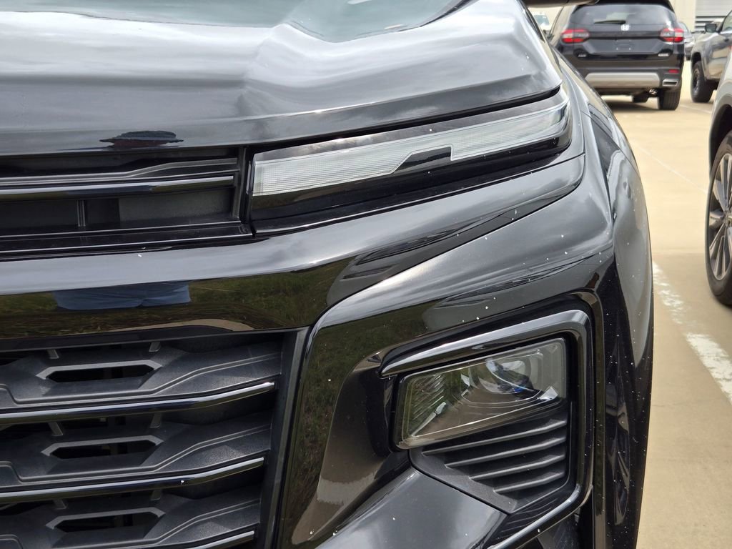 Used 2024 Chevrolet Traverse LT w/ Enhanced Driving Package FWD image 21