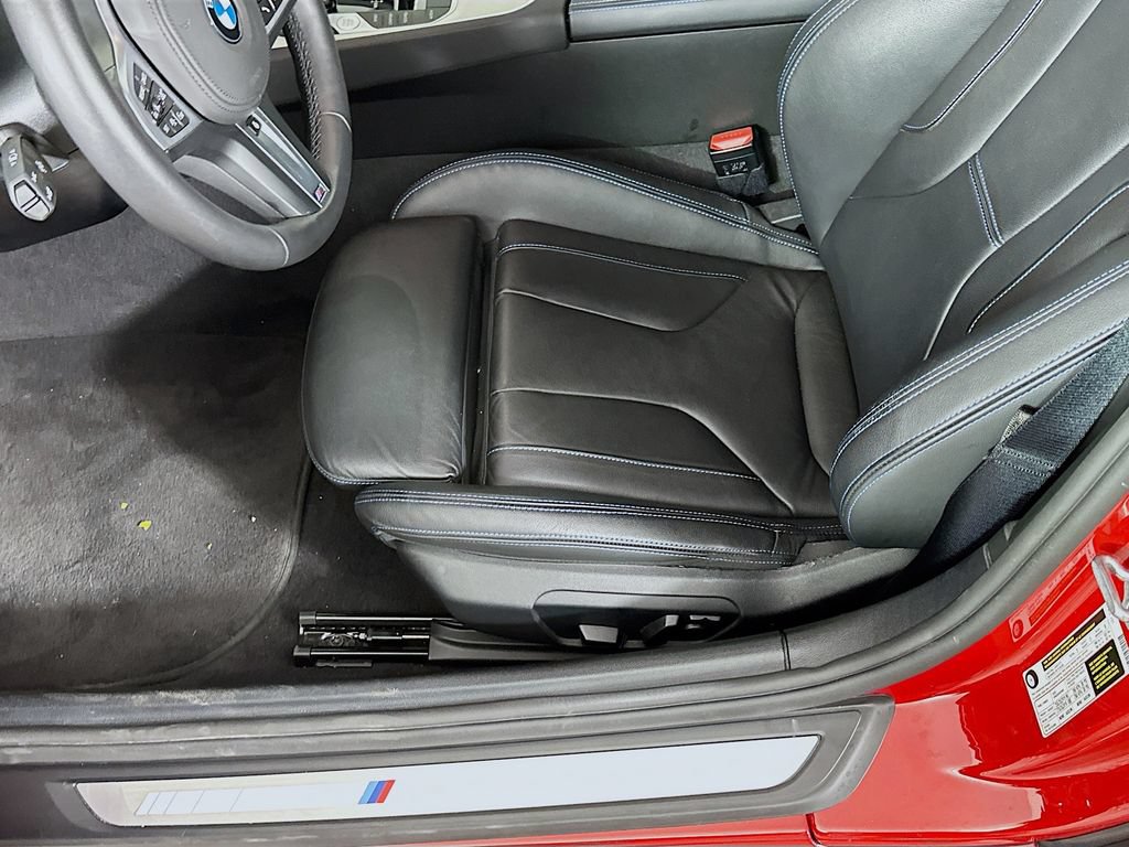 Used 2025 BMW Z4 M40i w/ Premium Package RWD image 27