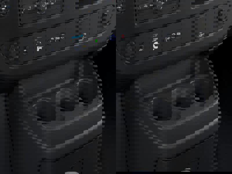 New 2026 Chevrolet Express 2500 w/ Driver Convenience Package RWD image 23