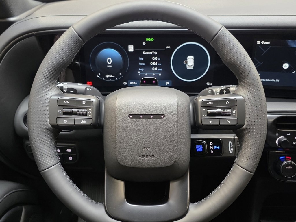 New 2026 Hyundai Palisade XRT Pro image 18