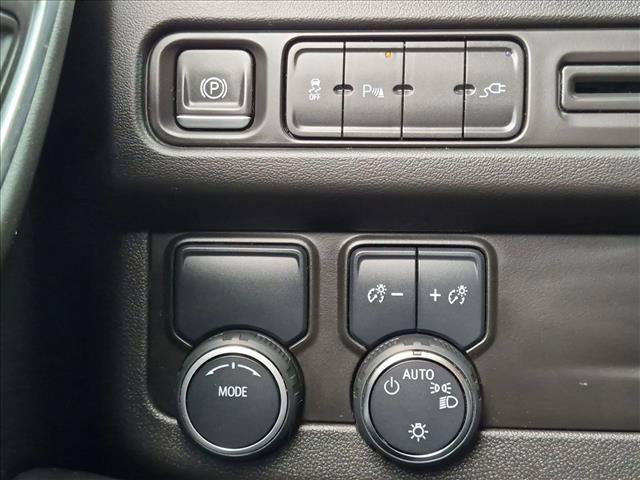 Certified 2021 Chevrolet Tahoe RST RWD image 17