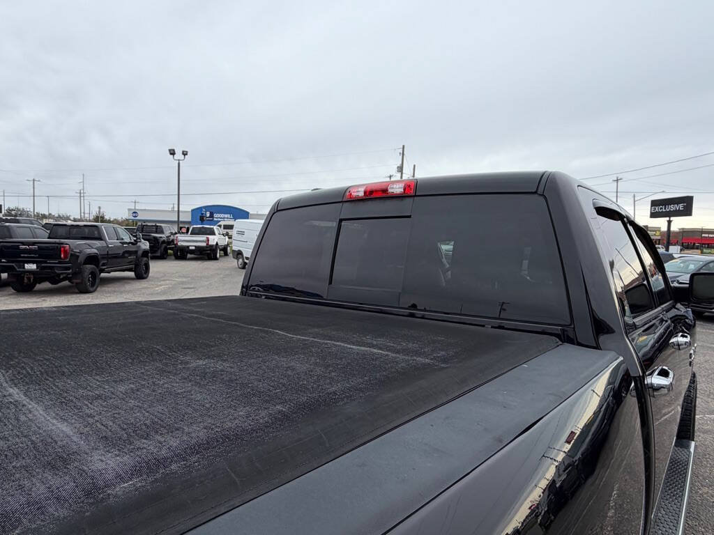Used 2014 RAM 1500 Sport w/ Sport Premium Group AWD/4WD image 50