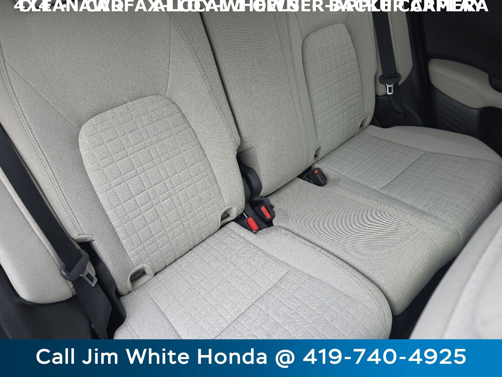 Certified 2023 Honda HR-V LX image 12