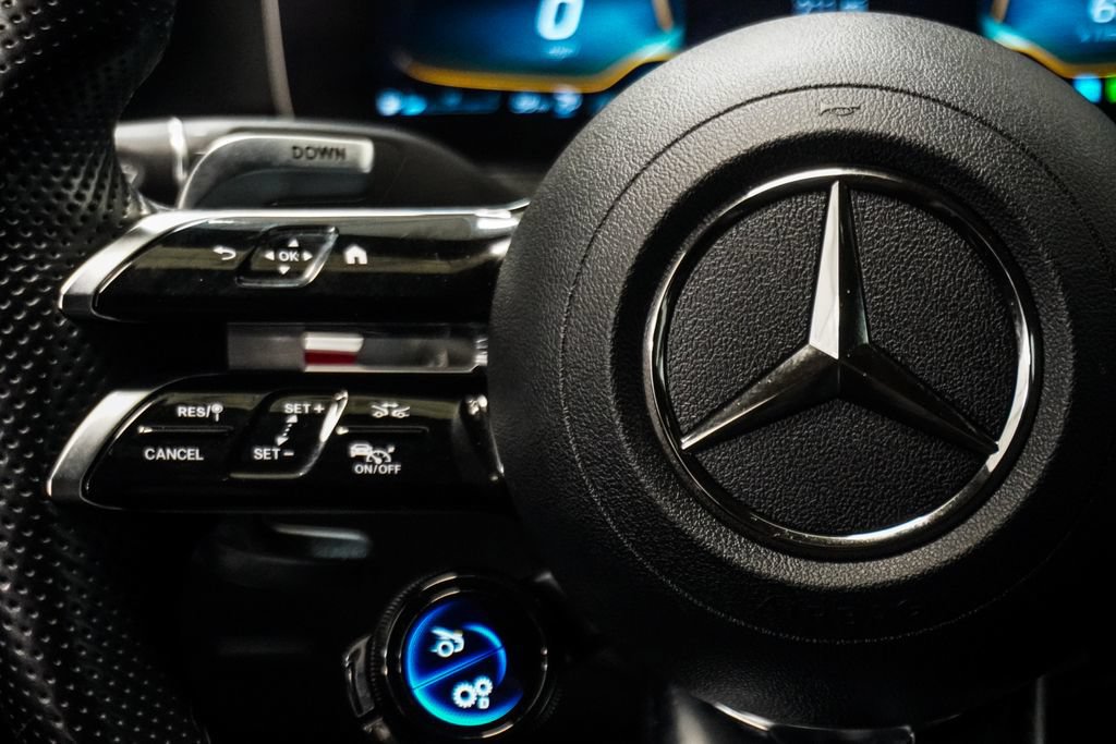 Used 2022 Mercedes-Benz AMG GT 43 image 16