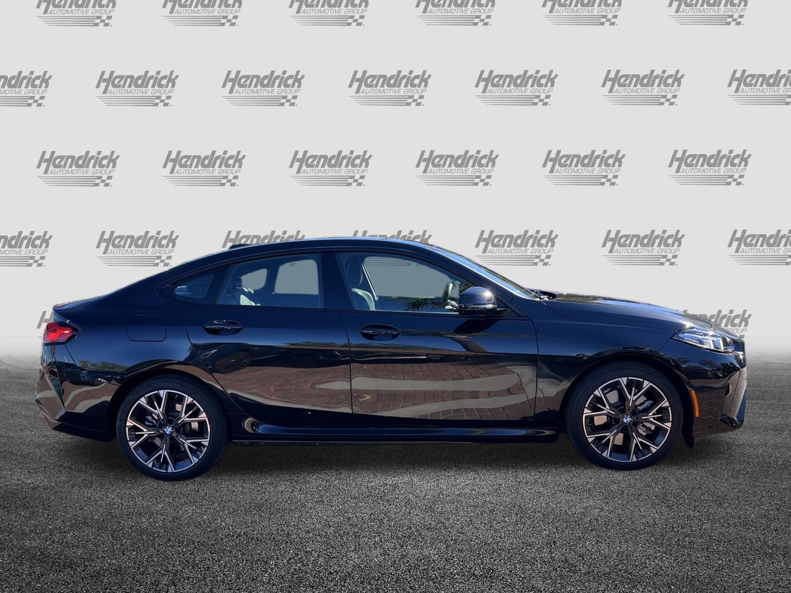 Certified 2026 BMW 228i FWD image 11